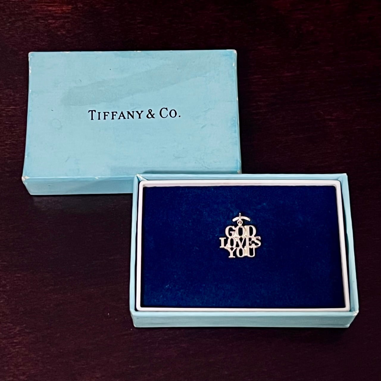 VINTAGE TIFFANY & CO. 