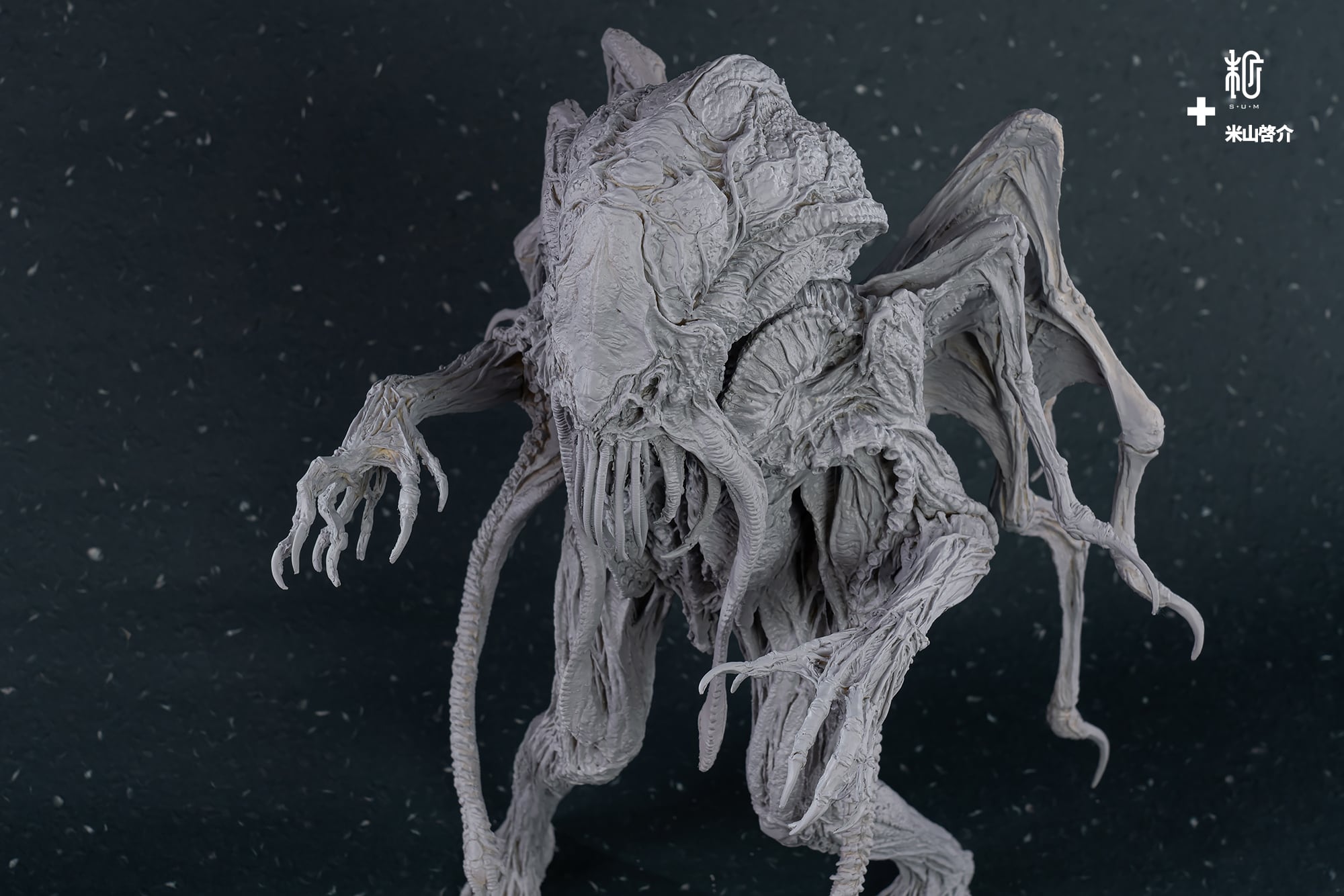 Call of Cthulhu｜米山啓介 ガレージキット | sumart