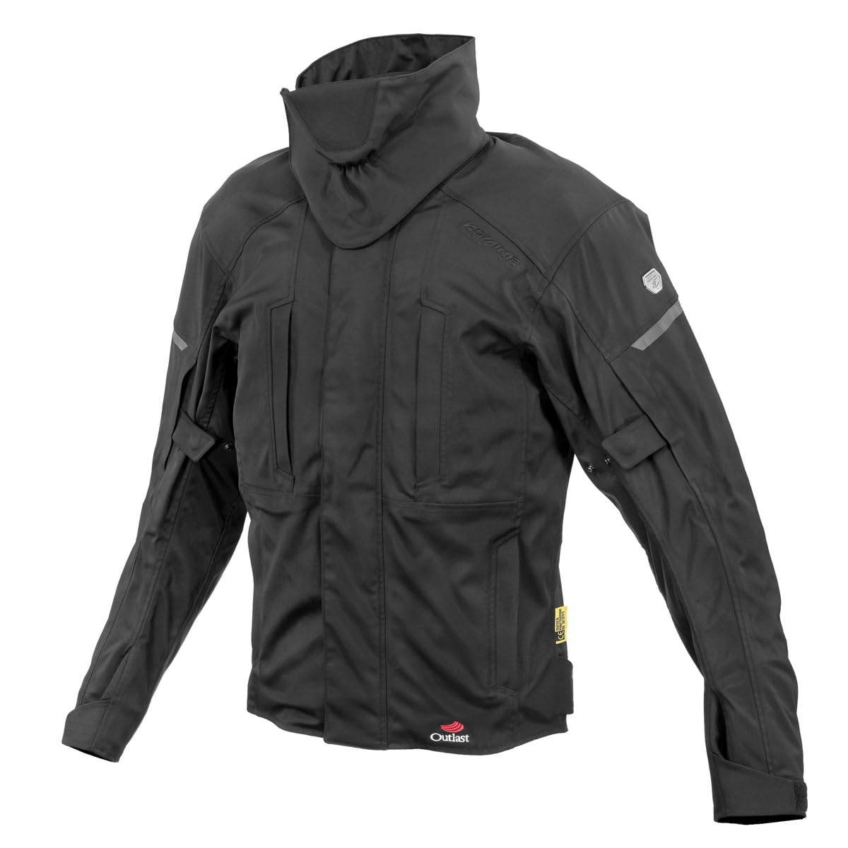 French Army Motorcycle Coat 3 (フランス軍 モーターサイクルコート