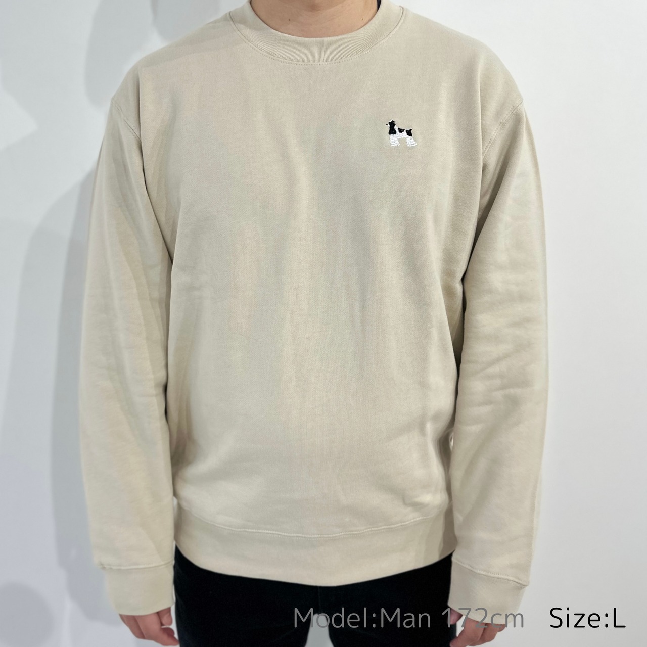 スウェット*アメコカ