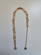 double-chain bracelet thumbnail 3