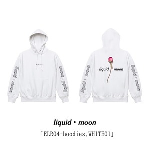 「ELR04-hoodies.WHITE01」