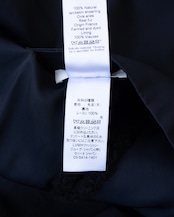 〈CÉLINE by phoebe philo〉Shearling coat