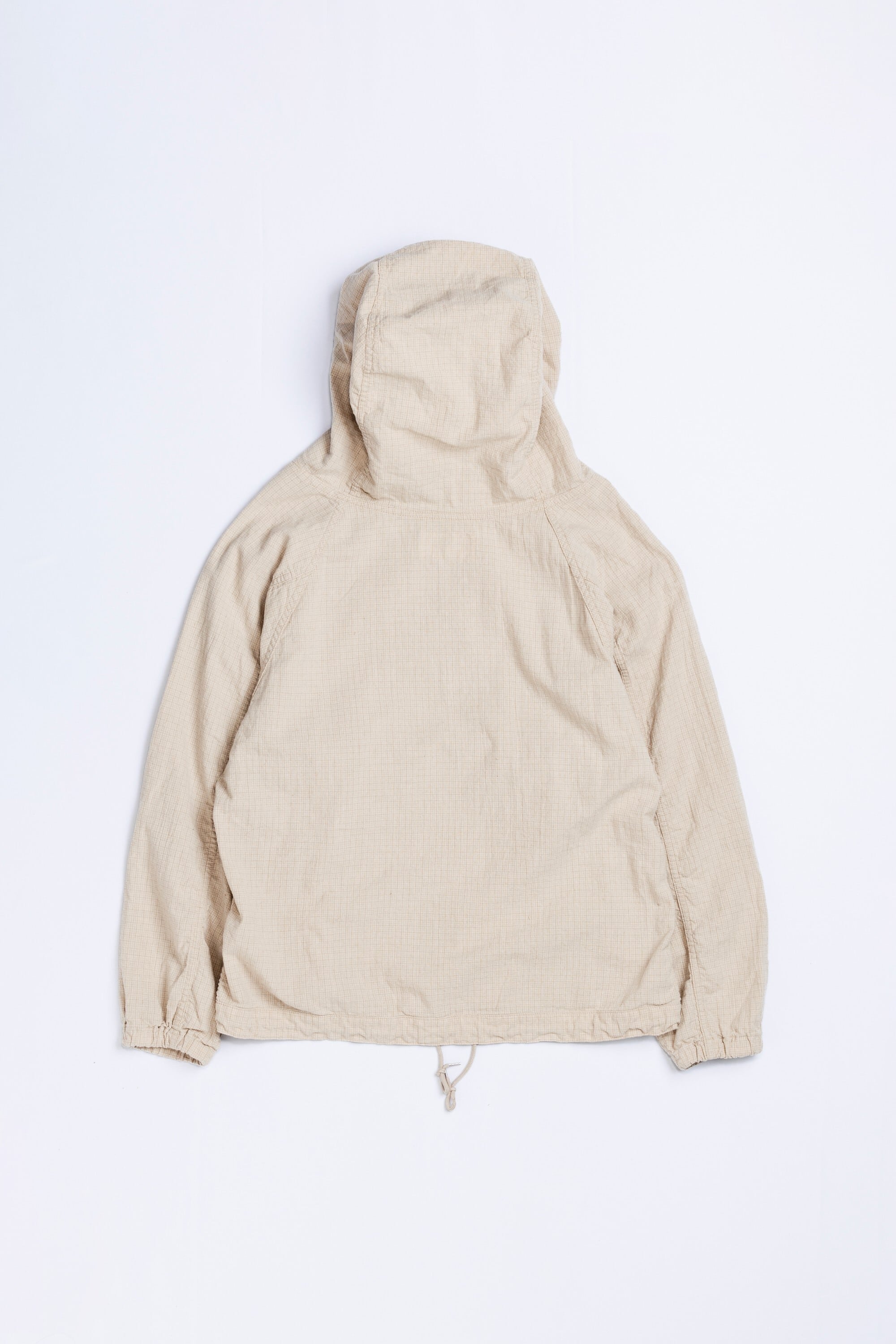 ANACHRONORM/アナクロノーム UTILITY ANORAK PULLOVER AN427 | MAMBO