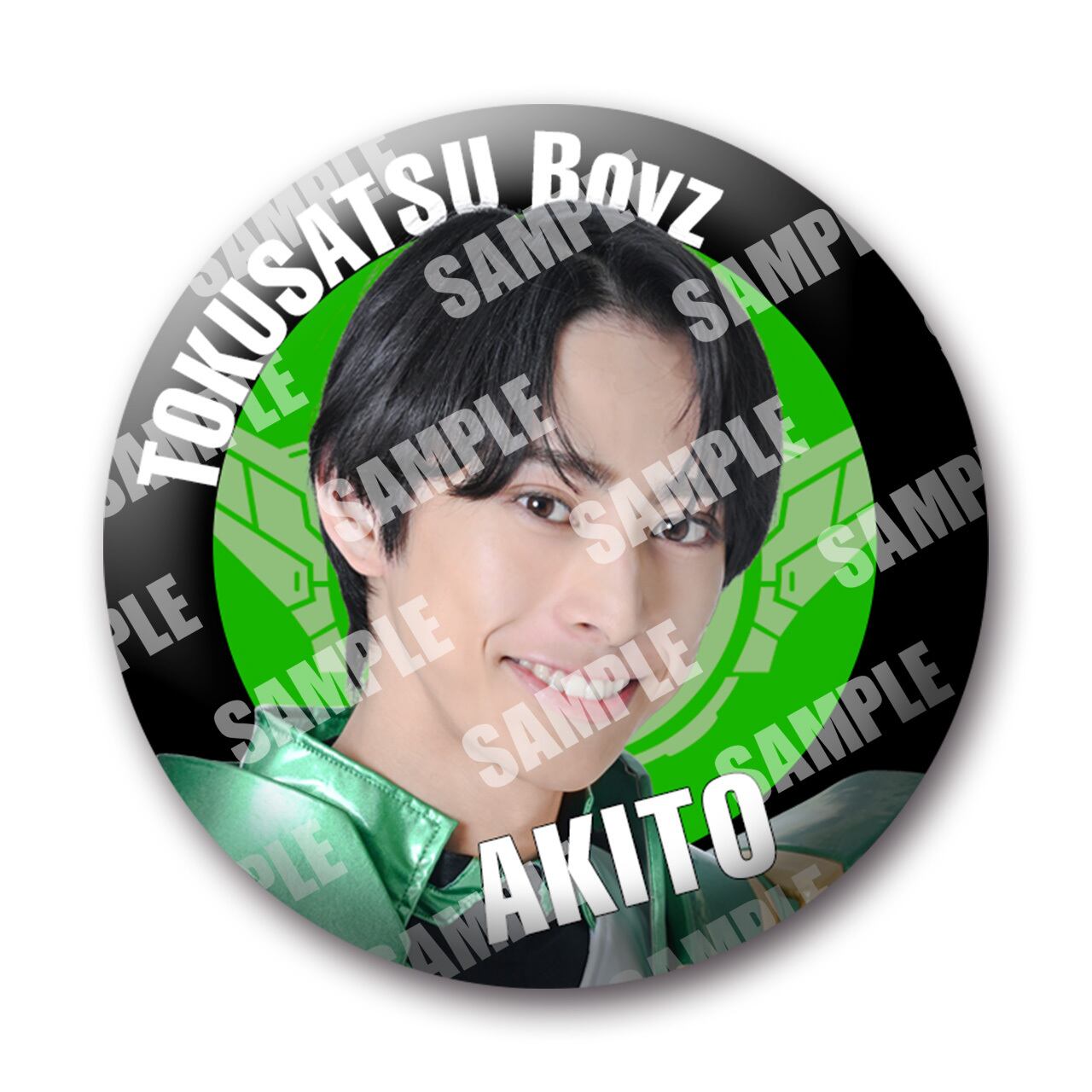 特撮Boyz STORE
