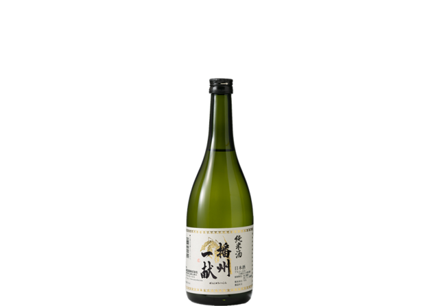 播州一献　純米酒（720mL）