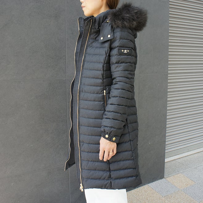 タトラス TATRAS タトラス コートジャケット ライトアウター TEIA