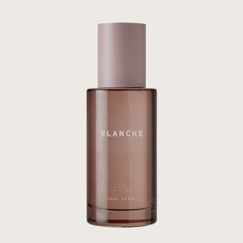 LOA THE OIL ロアオイル BLANCHE（ブランシュ） 新品✖︎2本 LOA THE OIL 公式ストア ロアオイル BLANCHE（ブランシュ）