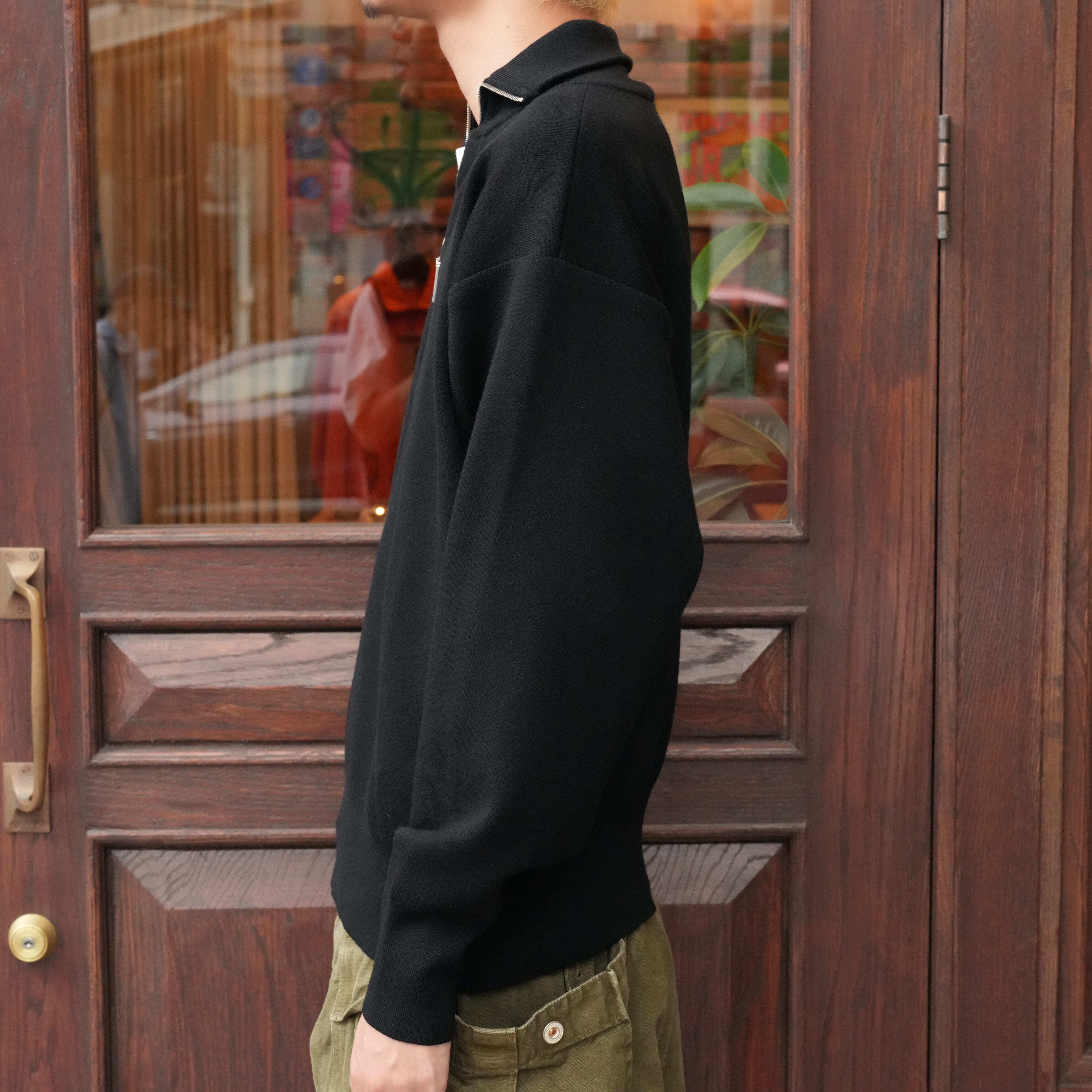 Olde H & Daughter(オールドエイチアンドドーター) 25AW 