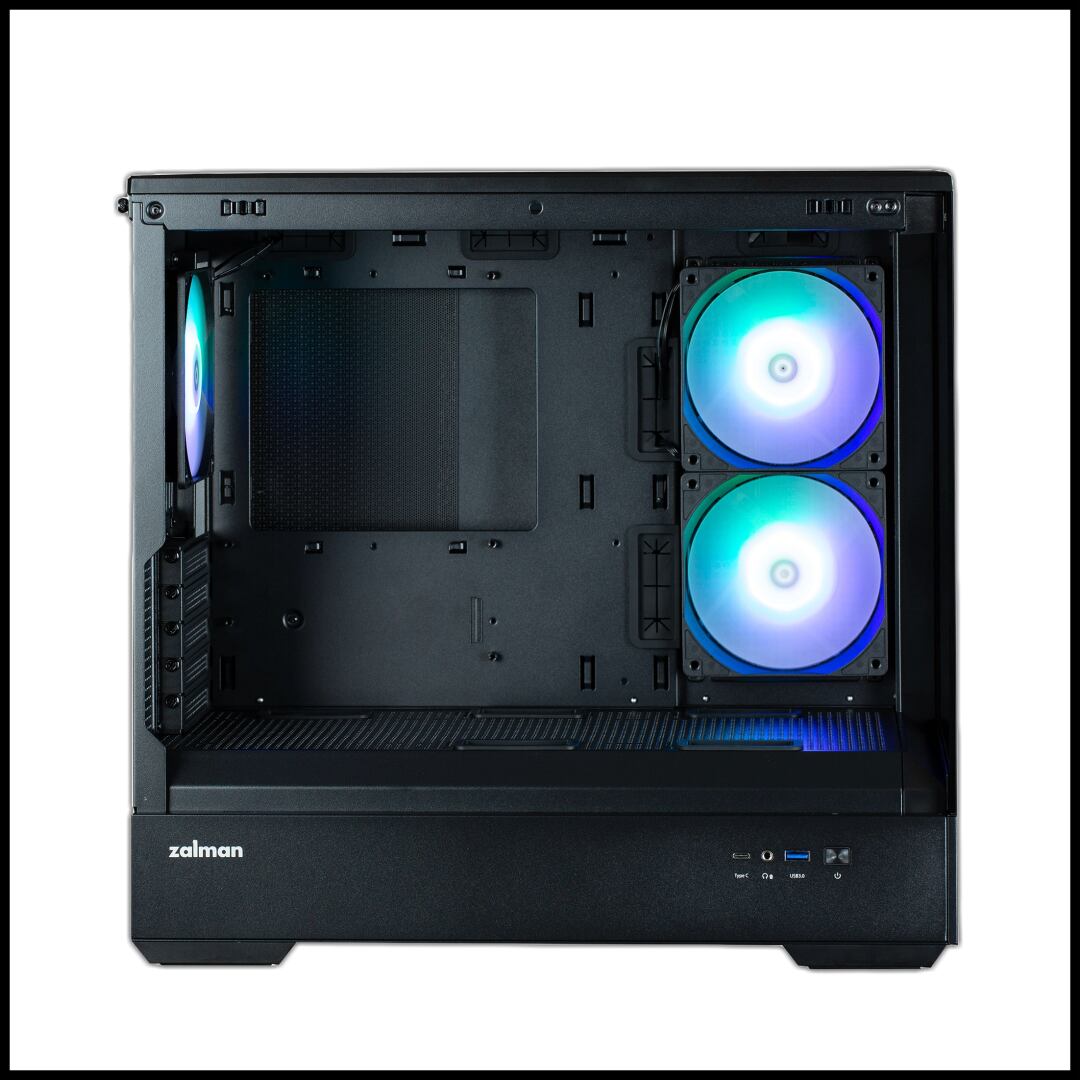 ゲーミングPC E5-2637v3x2基64GB GTX1070 SSD+HDD – ゲーミングPC