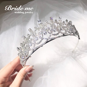 【ZT-21】ティアラ