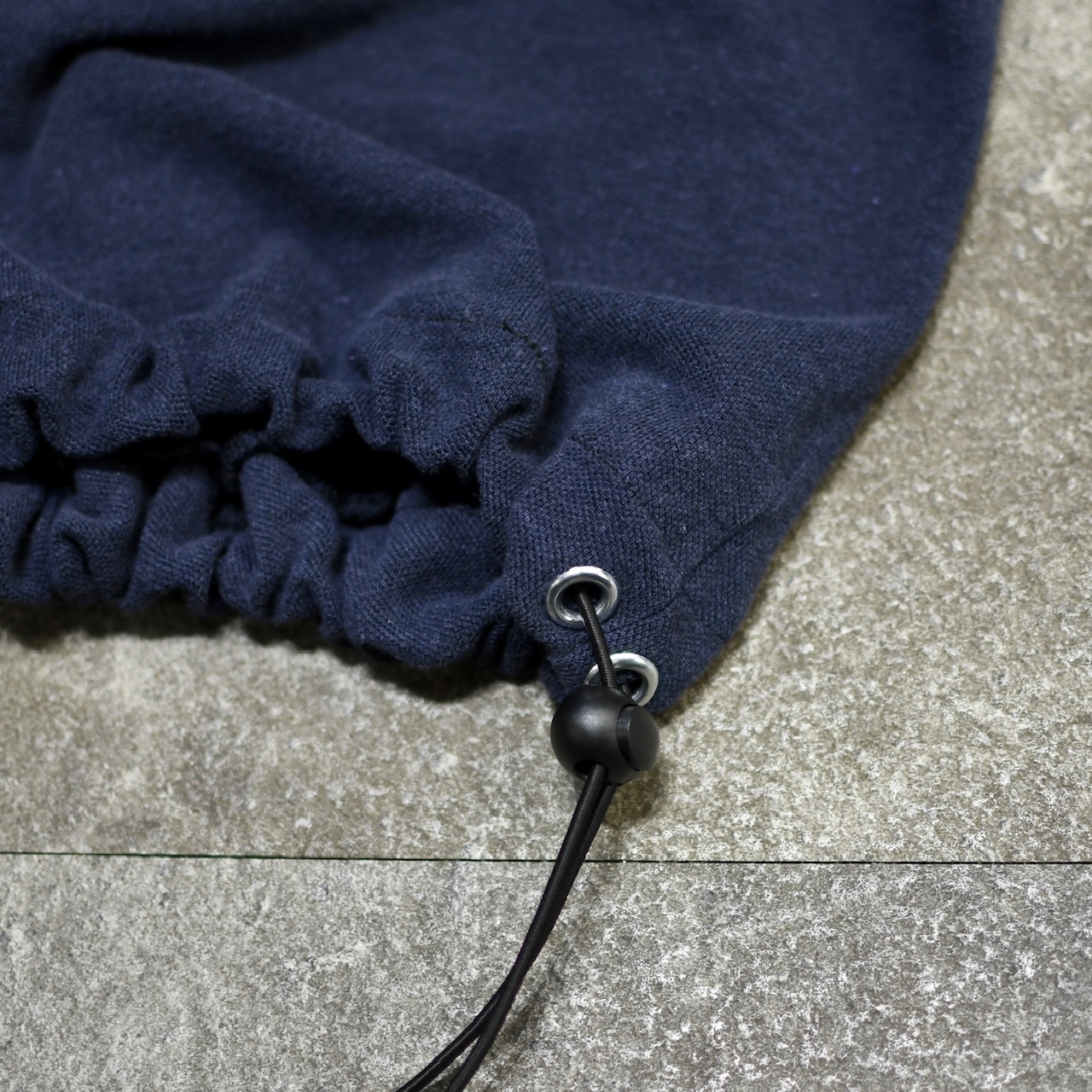 custom draw cord POLO RALPH LAUREN polo shirt