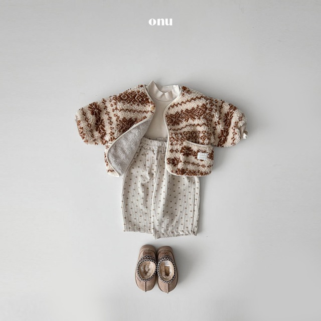 〚予約〛ONU Outer <kids>