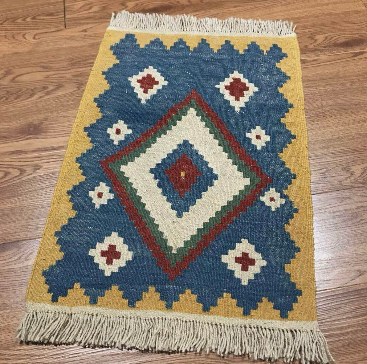 キリムーKilim | A's Rug（エーズラグ）