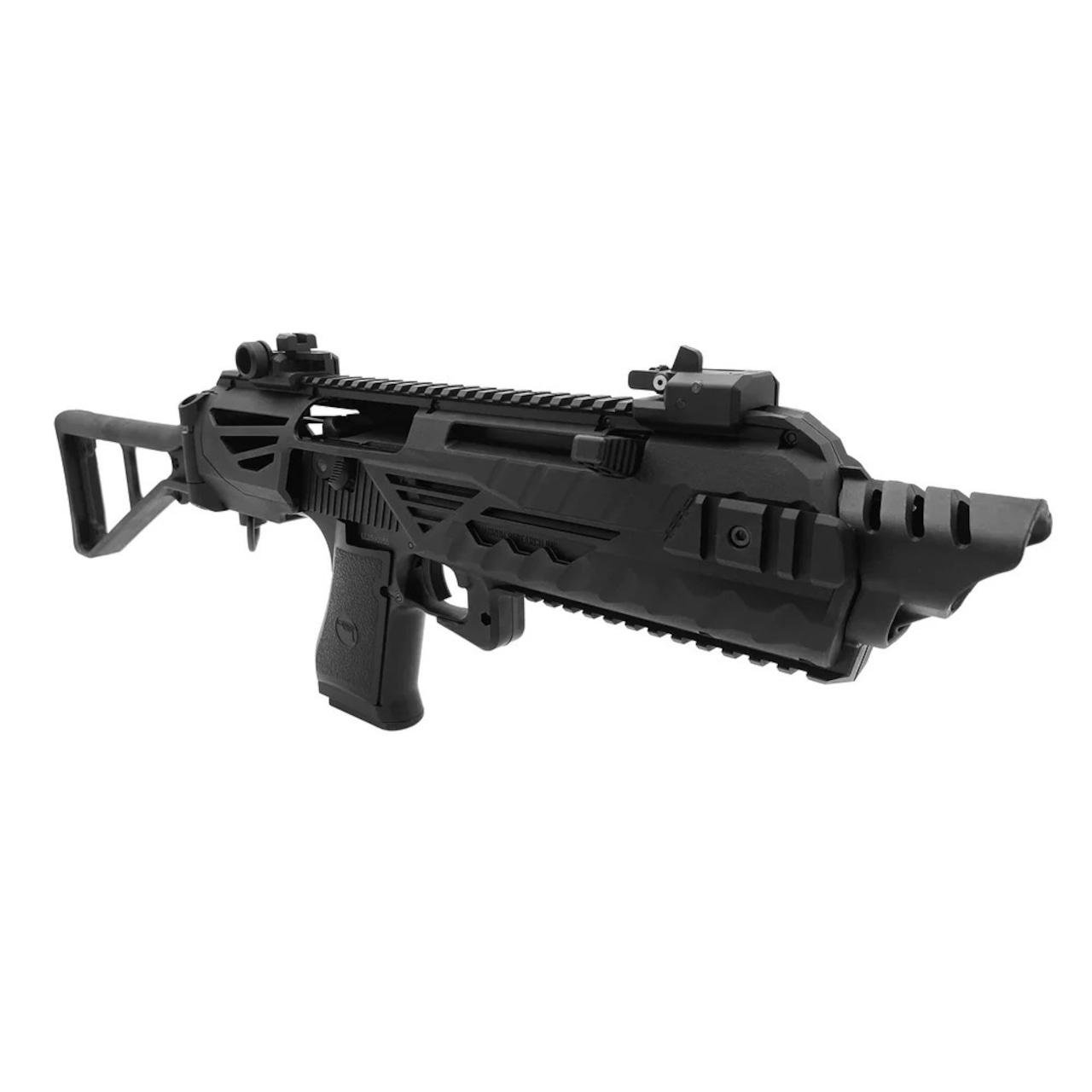 【AW Custom】 Pistol Carbine Conversion Kit for Desert Eagle .50AE