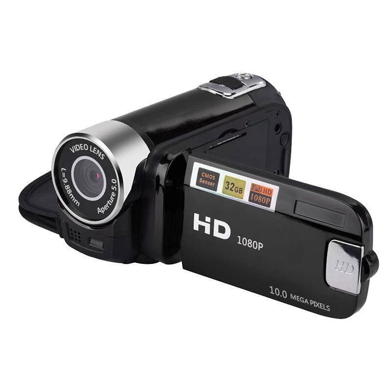 ◇手のひらサイズで小型軽量150g デジタルムービーカメラ TLM-DVC141