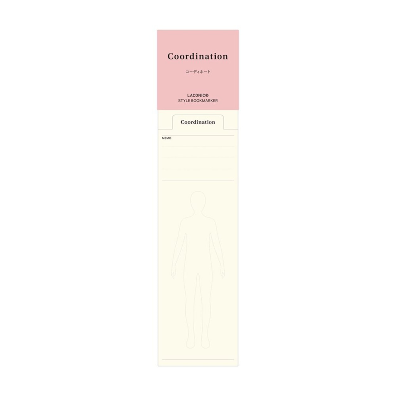 STYLE　BOOKMARKER