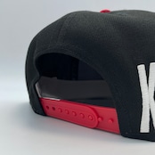 New Era ニューエラ 9FIFTY/950 NFL カンザスシティ・チーフス【海外商品】
