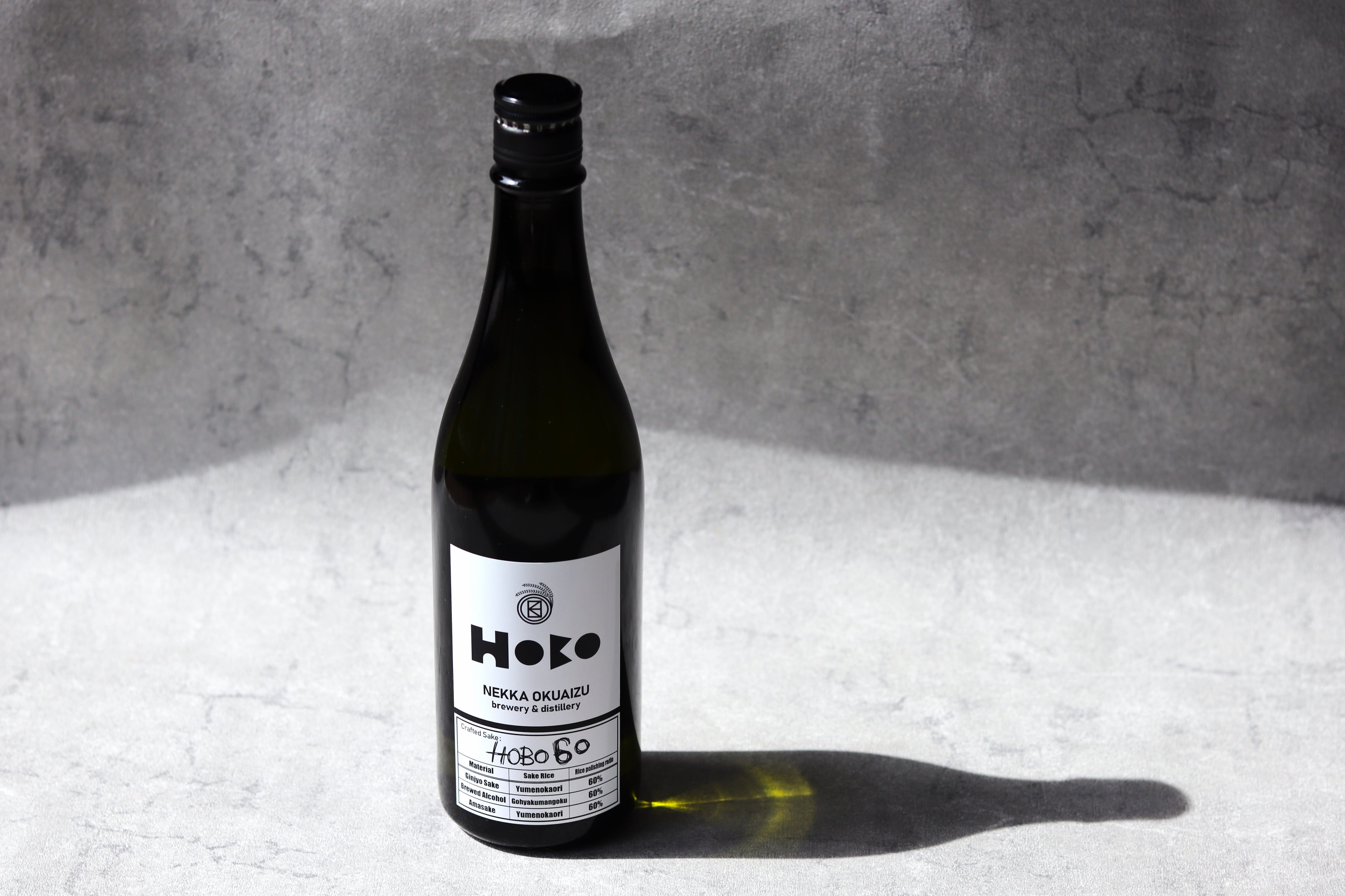 すべてを“60”で統一した『HOBO 60』新発売！！ | ねっか online shop