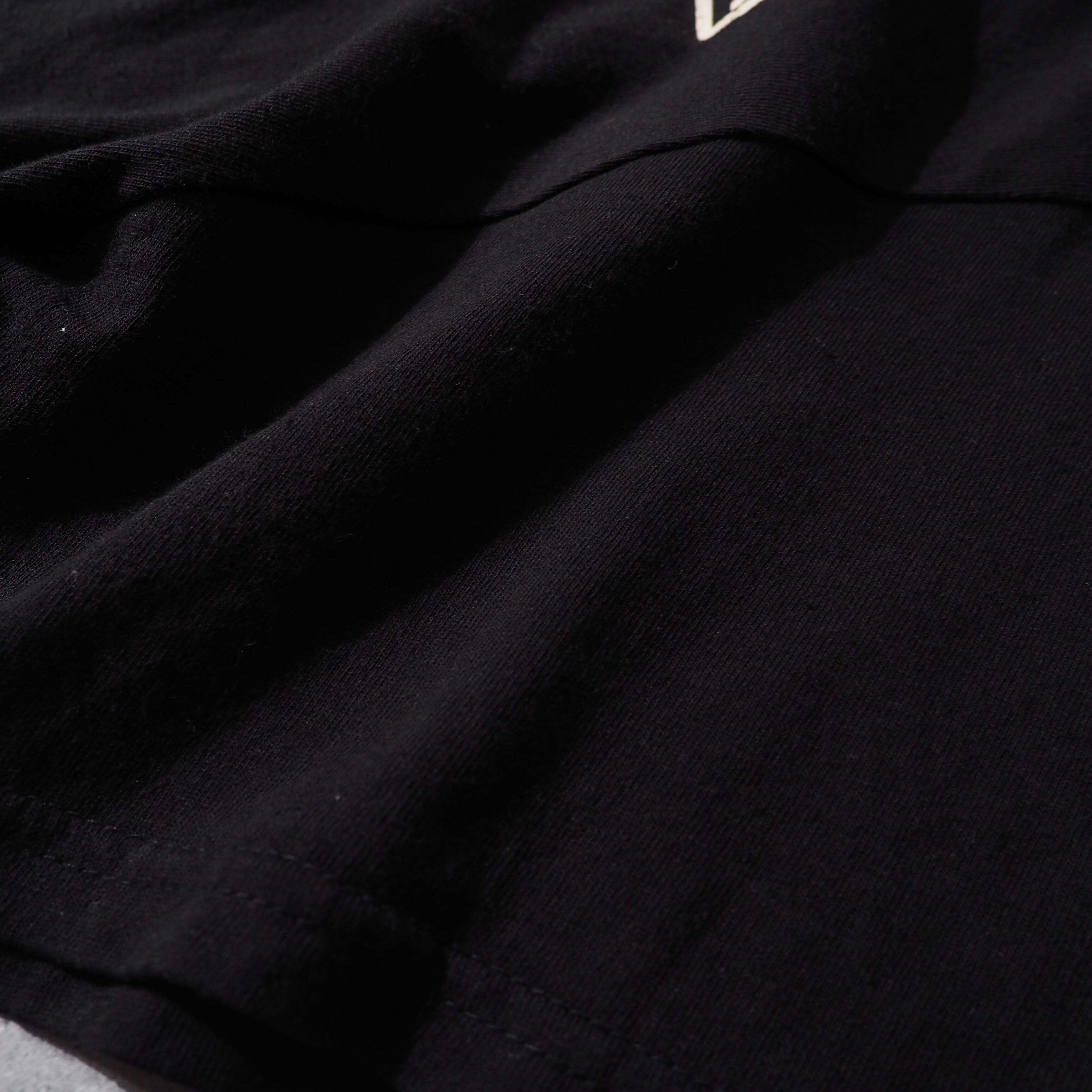 ” System of a Down ” hand printed black loose Tee