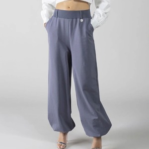 DENNY ROSE グレースエットジョガーパンツITALY:611DD24001 ¥26.000＋tax