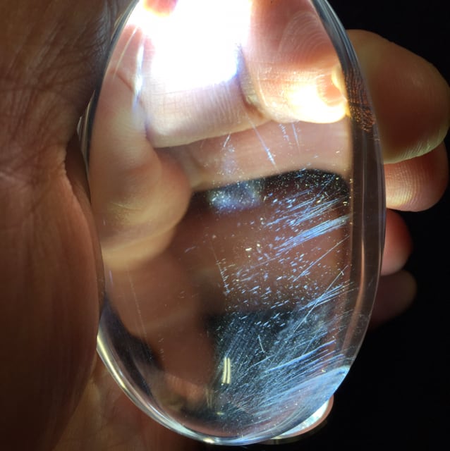 120) ブルーエンジェルラダー