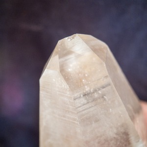 ヒマラヤクリスタル 　２