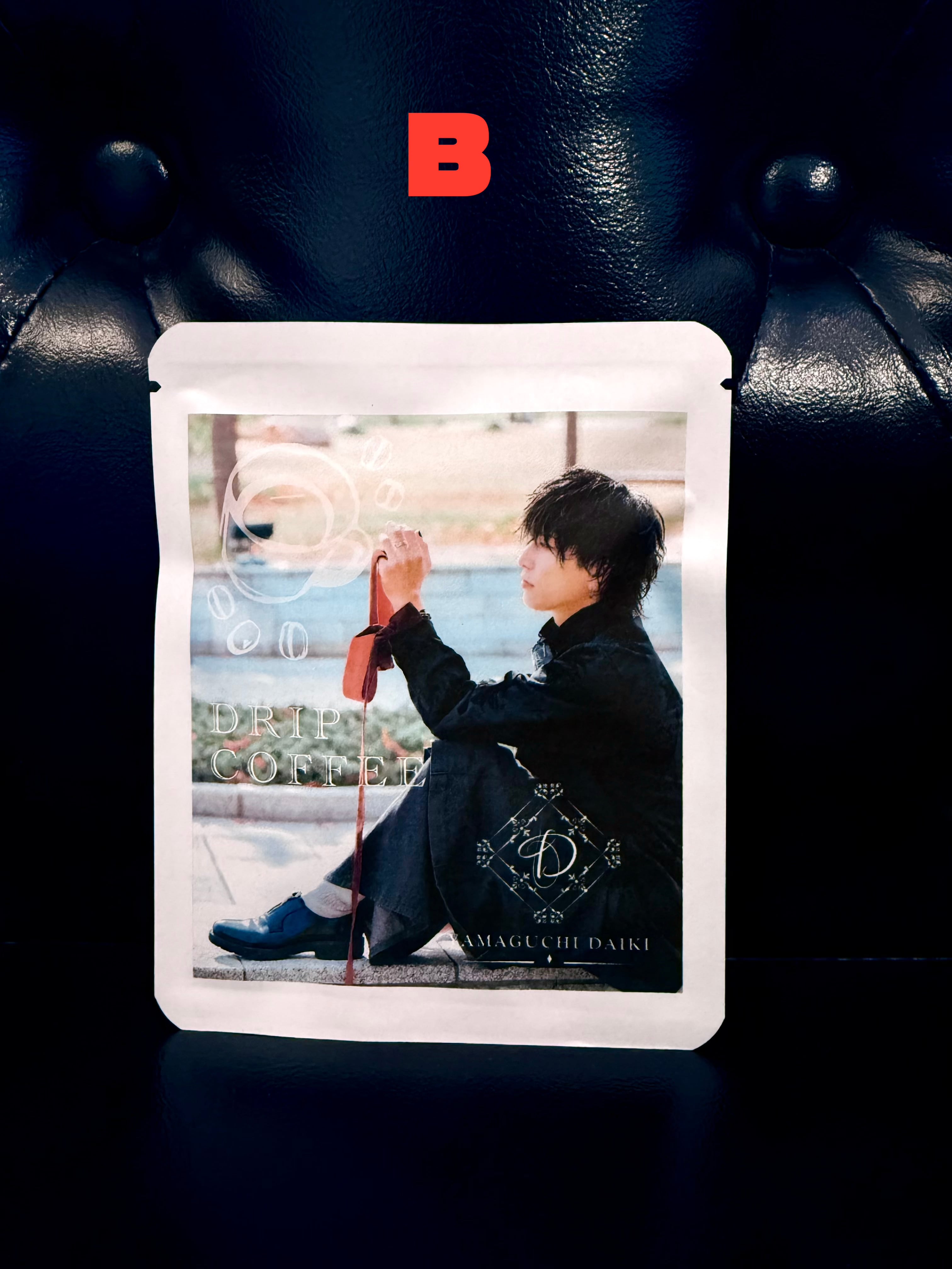 ホールワンマンライブ 夕日の暮らす町」A2サイズポスター2枚セット