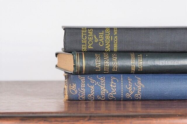 LOWELL -3set- / display book