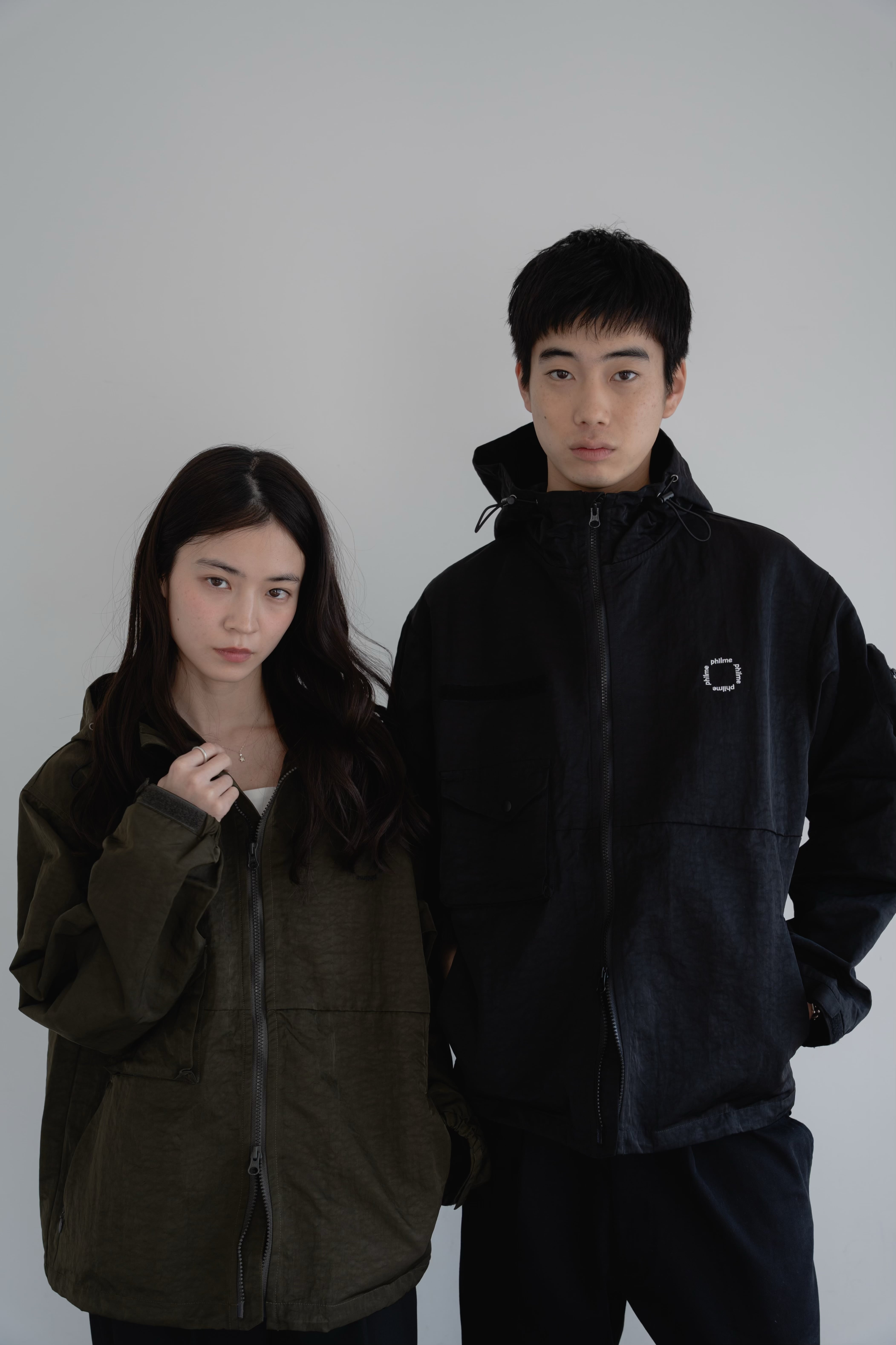 【♡】philme セットアップ philme