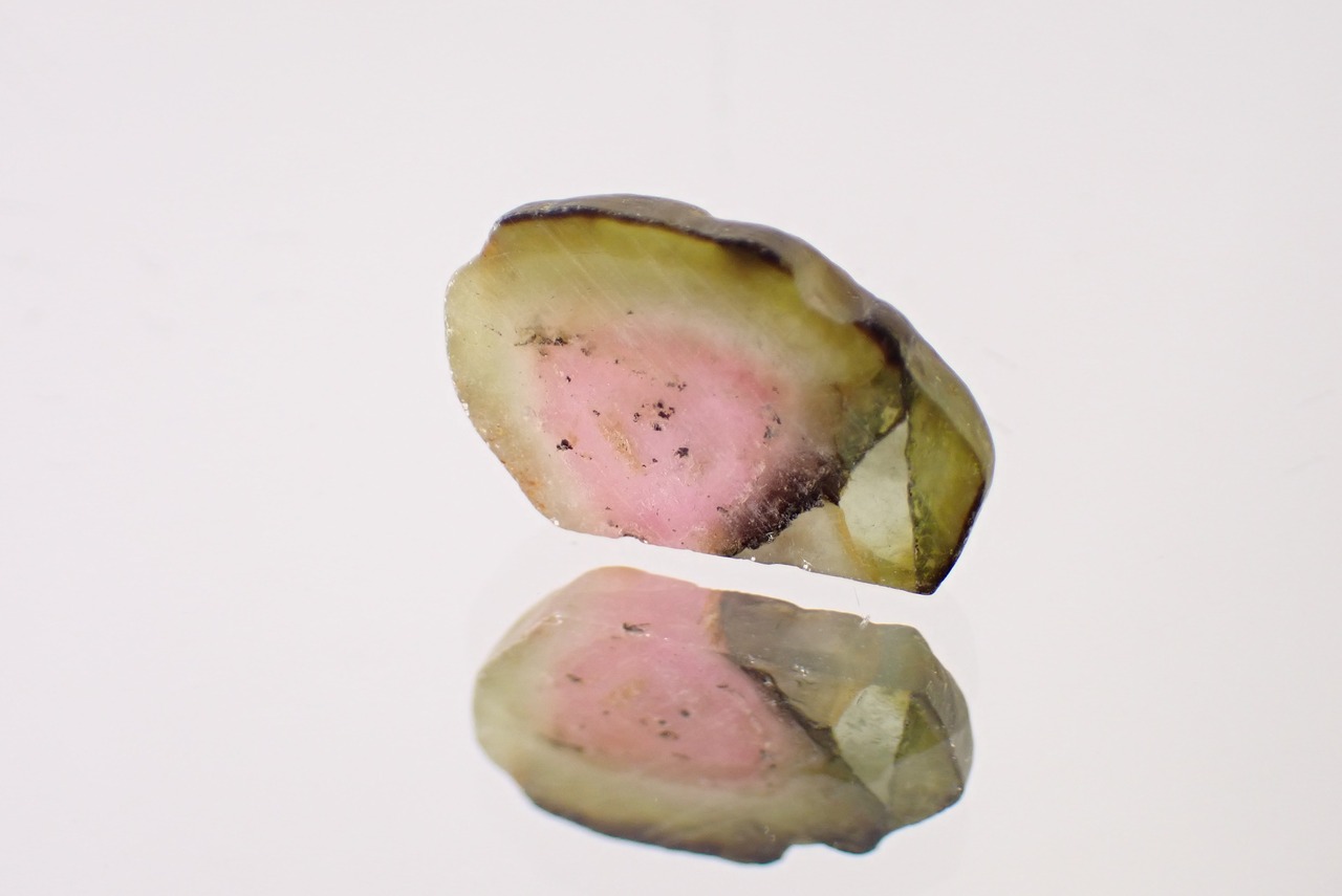 ウォーターメロントルマリン　4.79ct　 [D9-77]