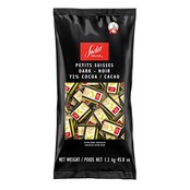 スイスデリス ダークチョコレート 1.3kg SWISS DELICE スイス製 ダーク 72％