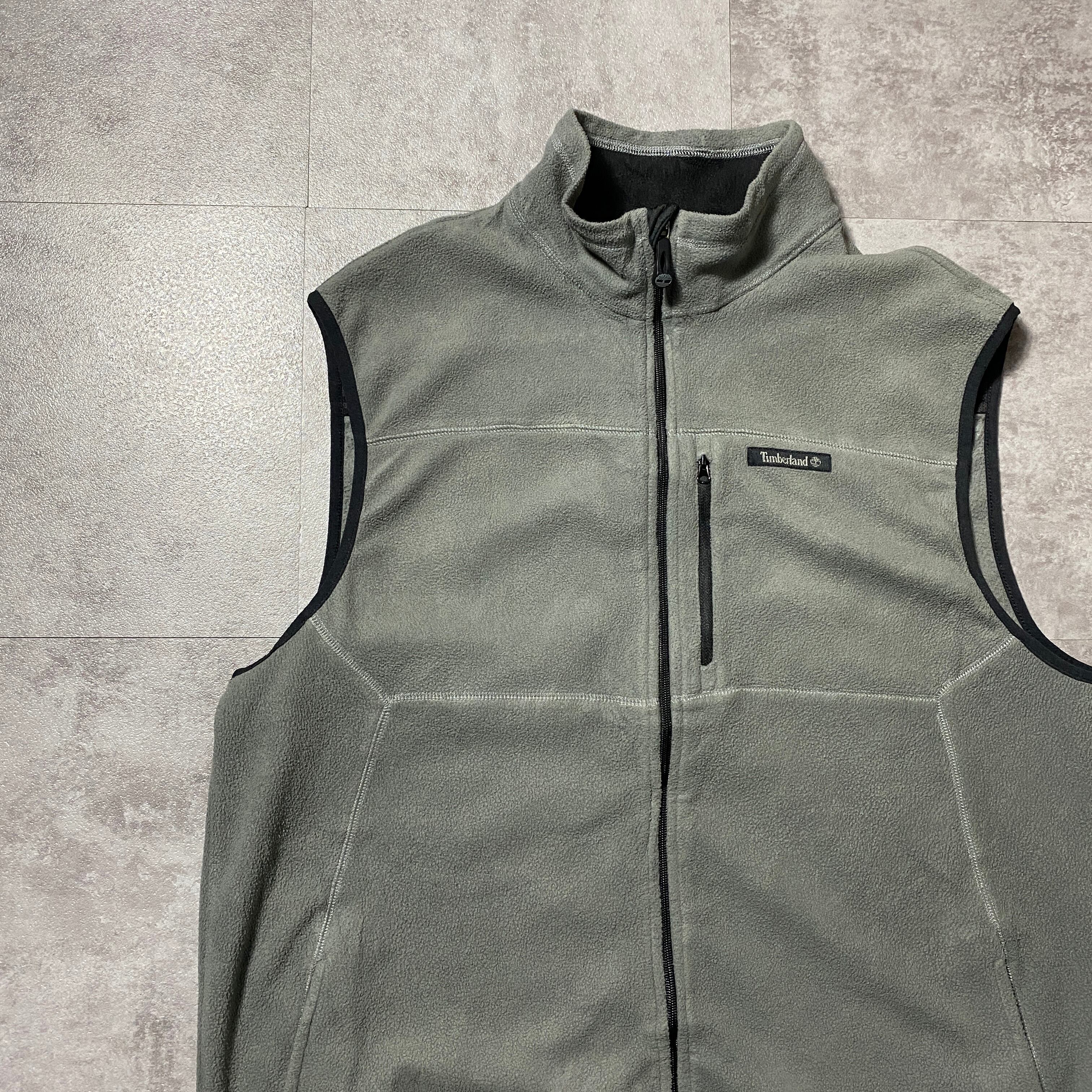 ベスト | used_clothing_katharsis