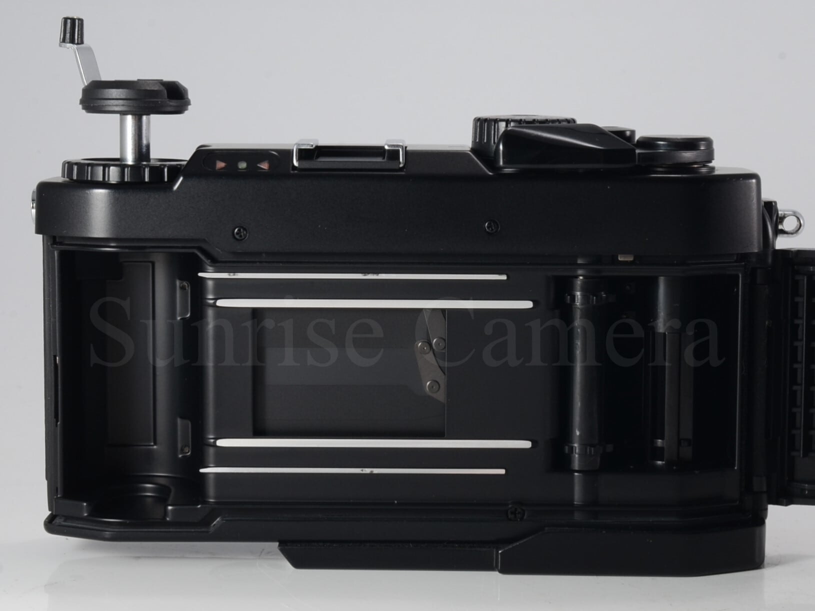 Voigtlander BESSA L ブラックボディ グリップ付 フォクトレンダー