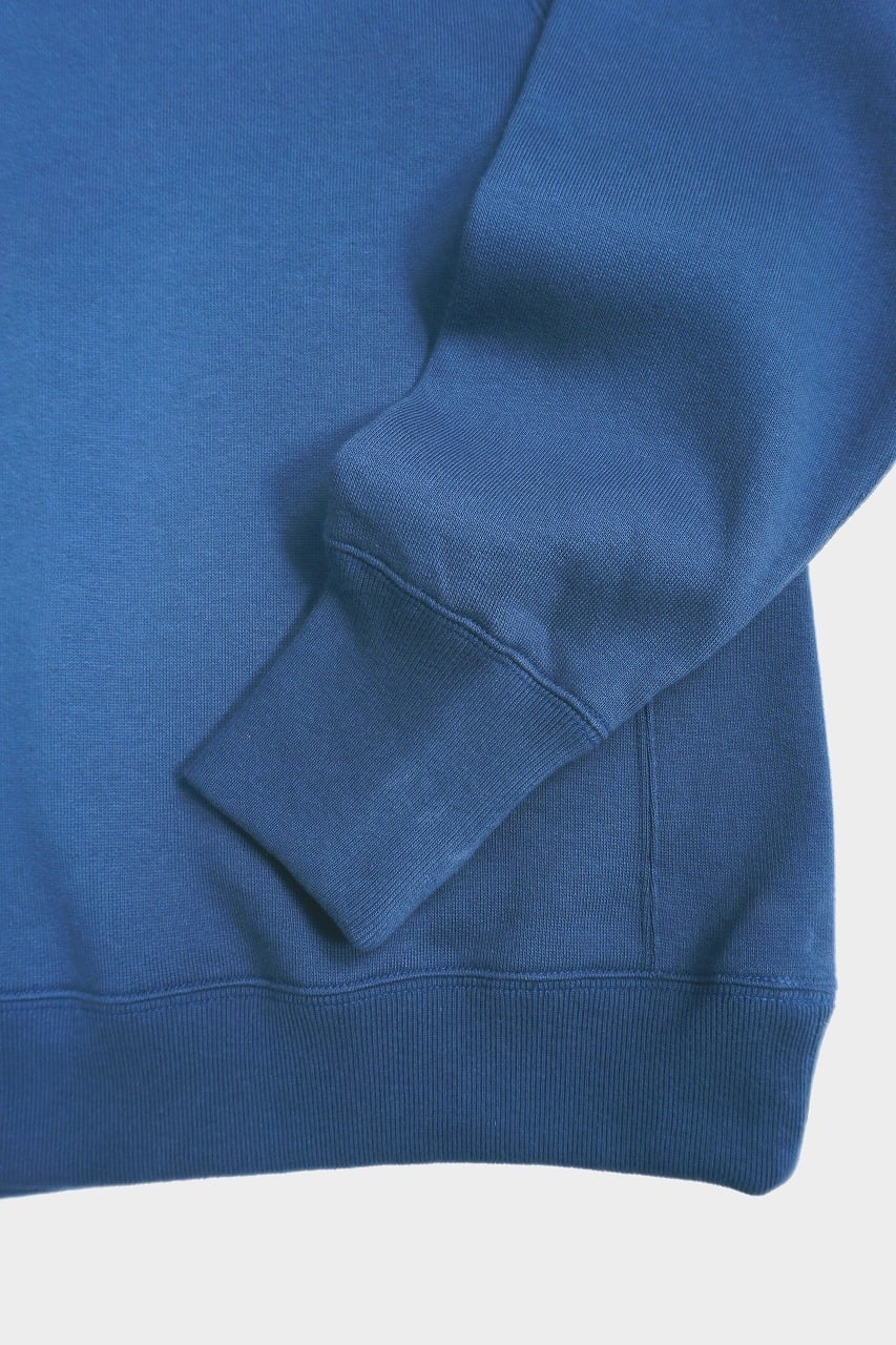 Rec: Spanish Pima Sweat P/O