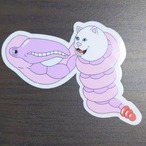 【RP-42】Rip N Dip Skateboard Sticker リップンディップ スケートボード ステッカー
