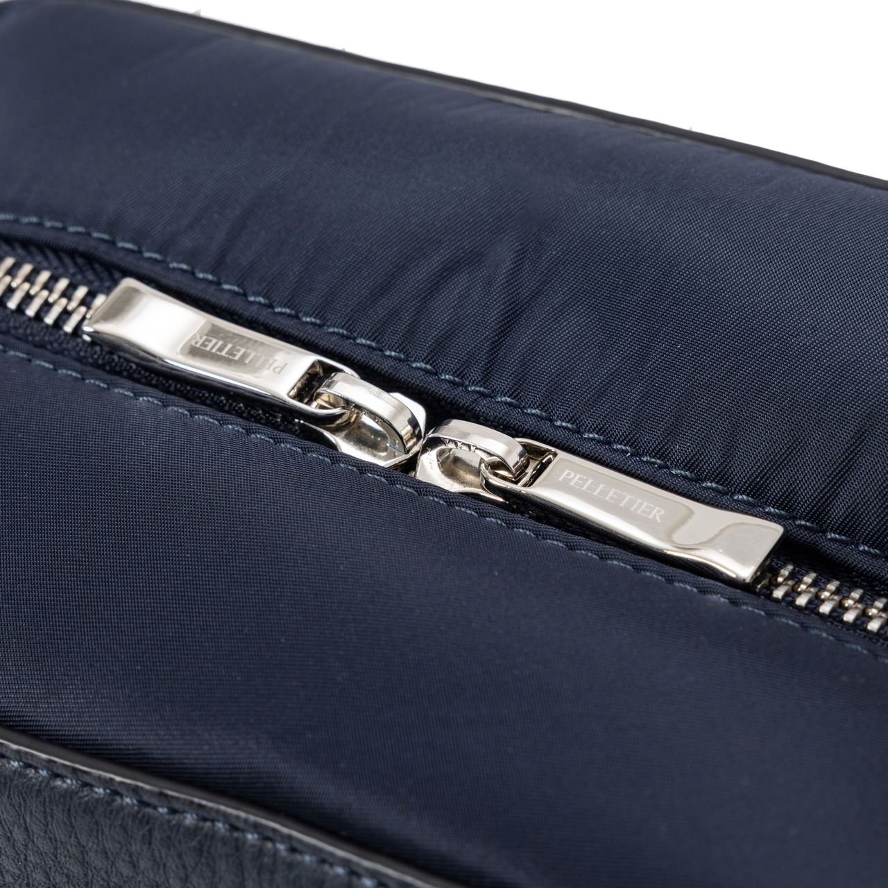 Sacoche cubi que / (CUBE POUCH)【NAVY】 - 13