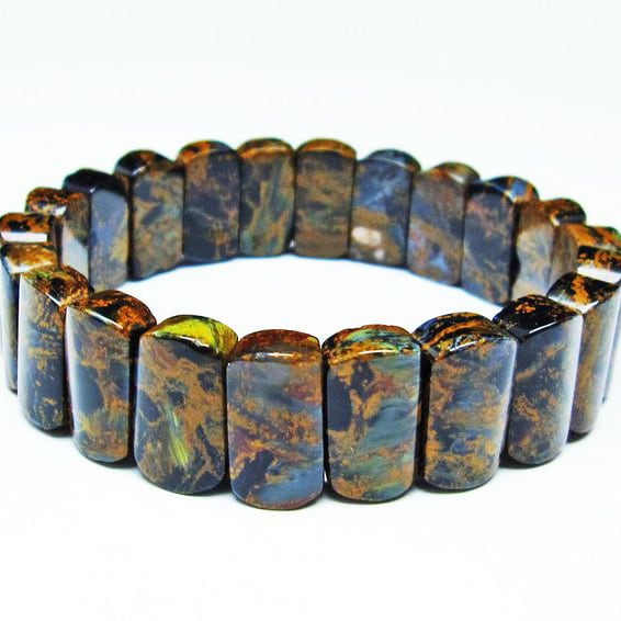 ピーターサイト バングル 一点物 [M便 1/10] 111-30481