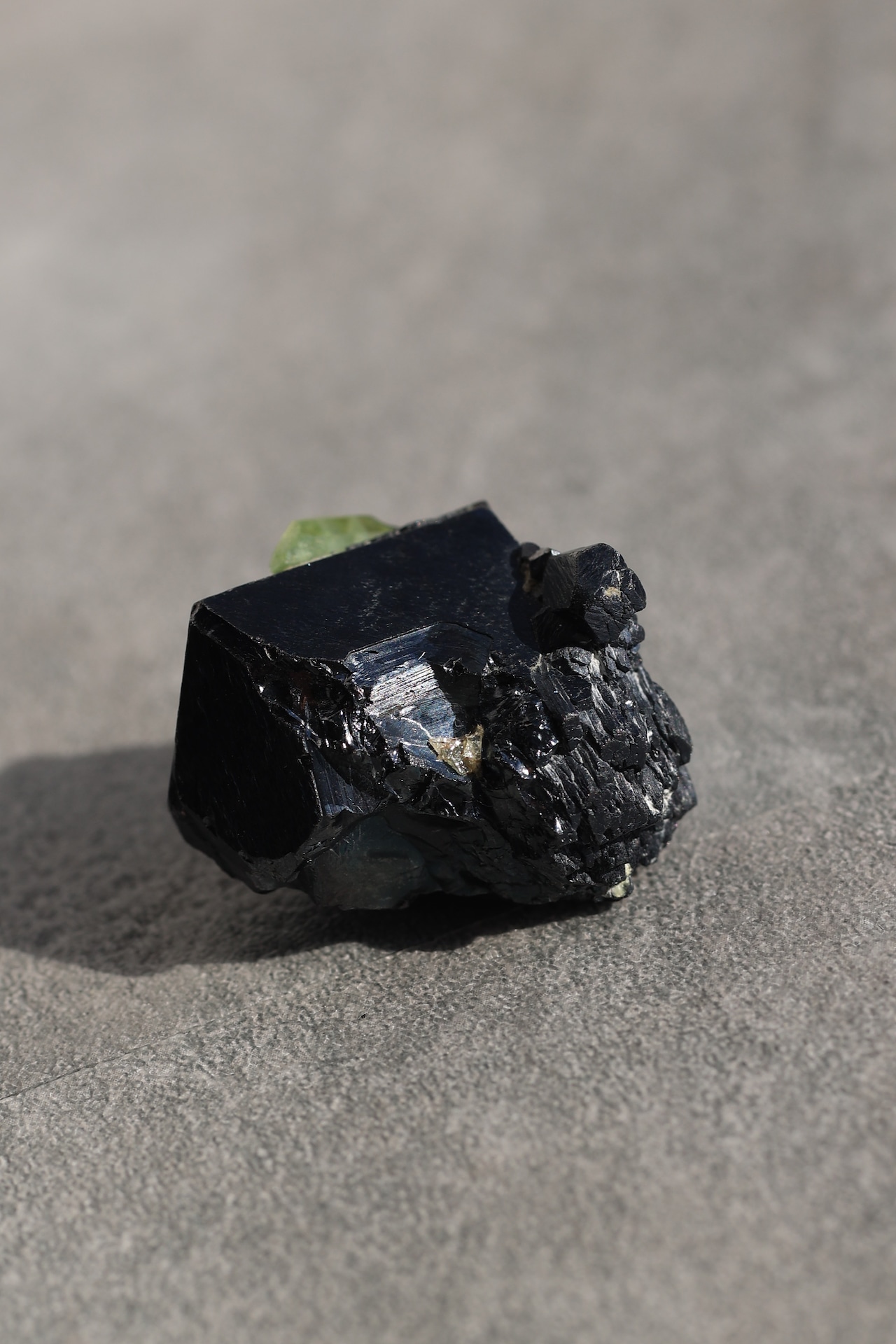 ペリドット「光の芽吹き」Peridot|天然石 原石 鉱物 パワーストーン | PD-A-001