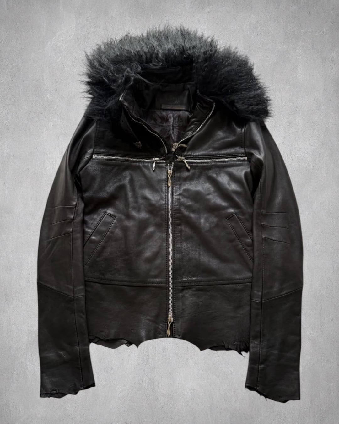 Diesel Style Lab | PAY ID