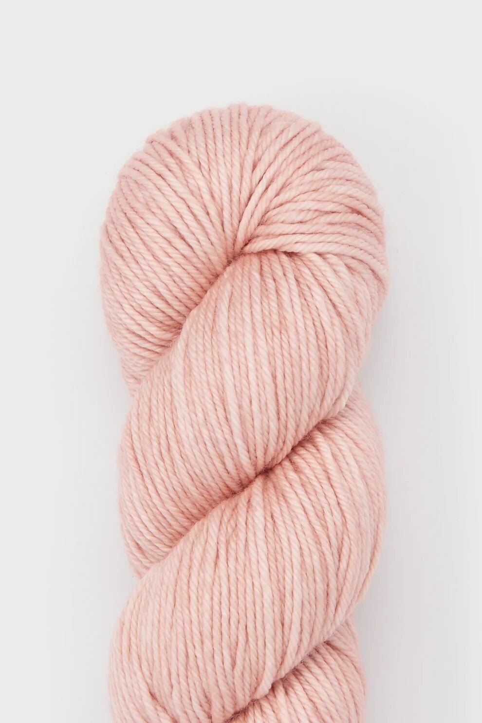 Studio Misha & Puff / faded rose / Merino Wool | PULAM baby