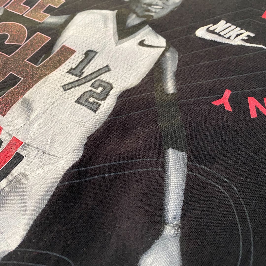 ペニー・ハーダウェイ リトルペニー プリントTシャツ NIKE | 【公式  