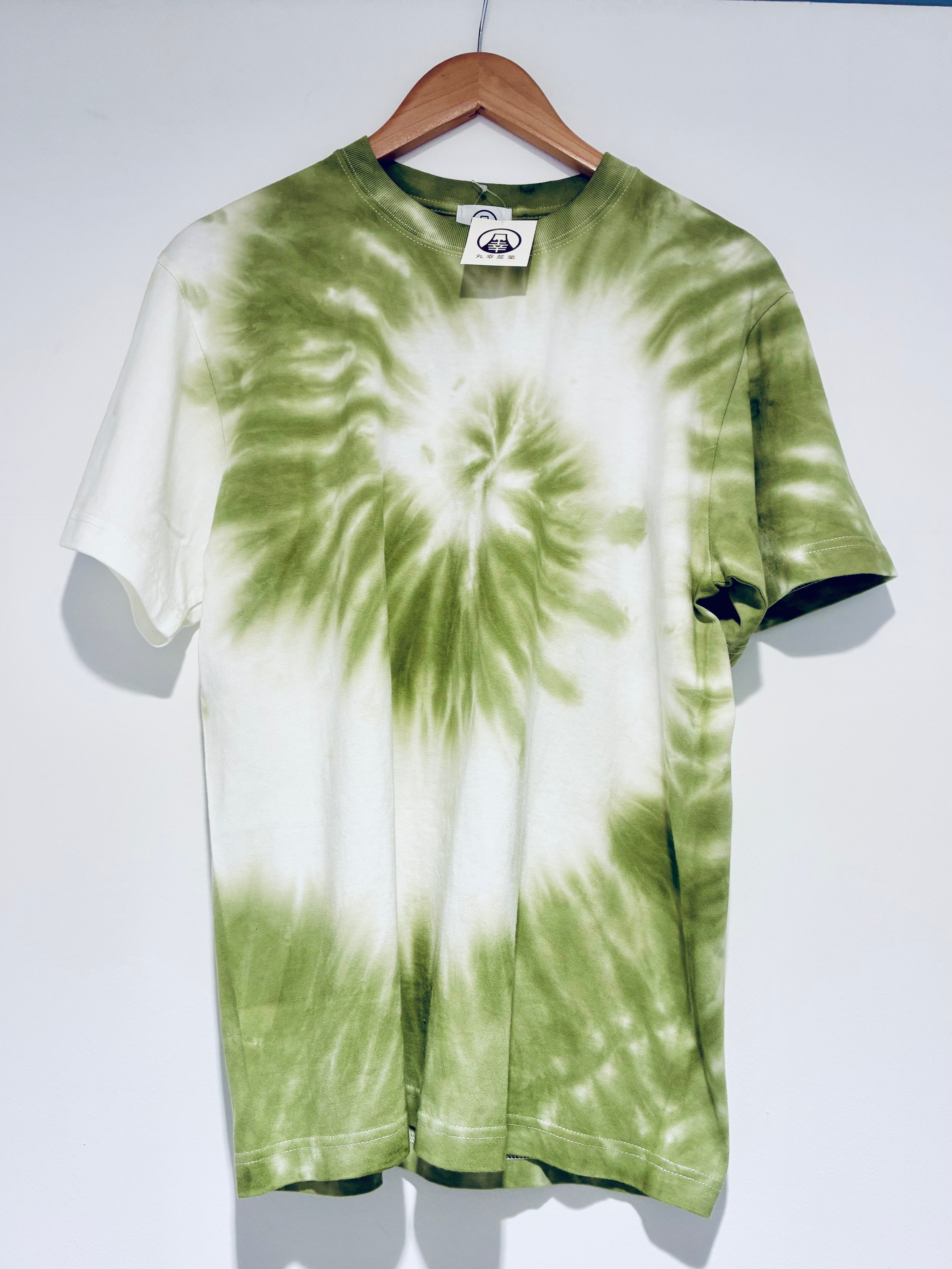 タイダイ染めTシャツ | 「染色や」丸幸産業オンラインショップ