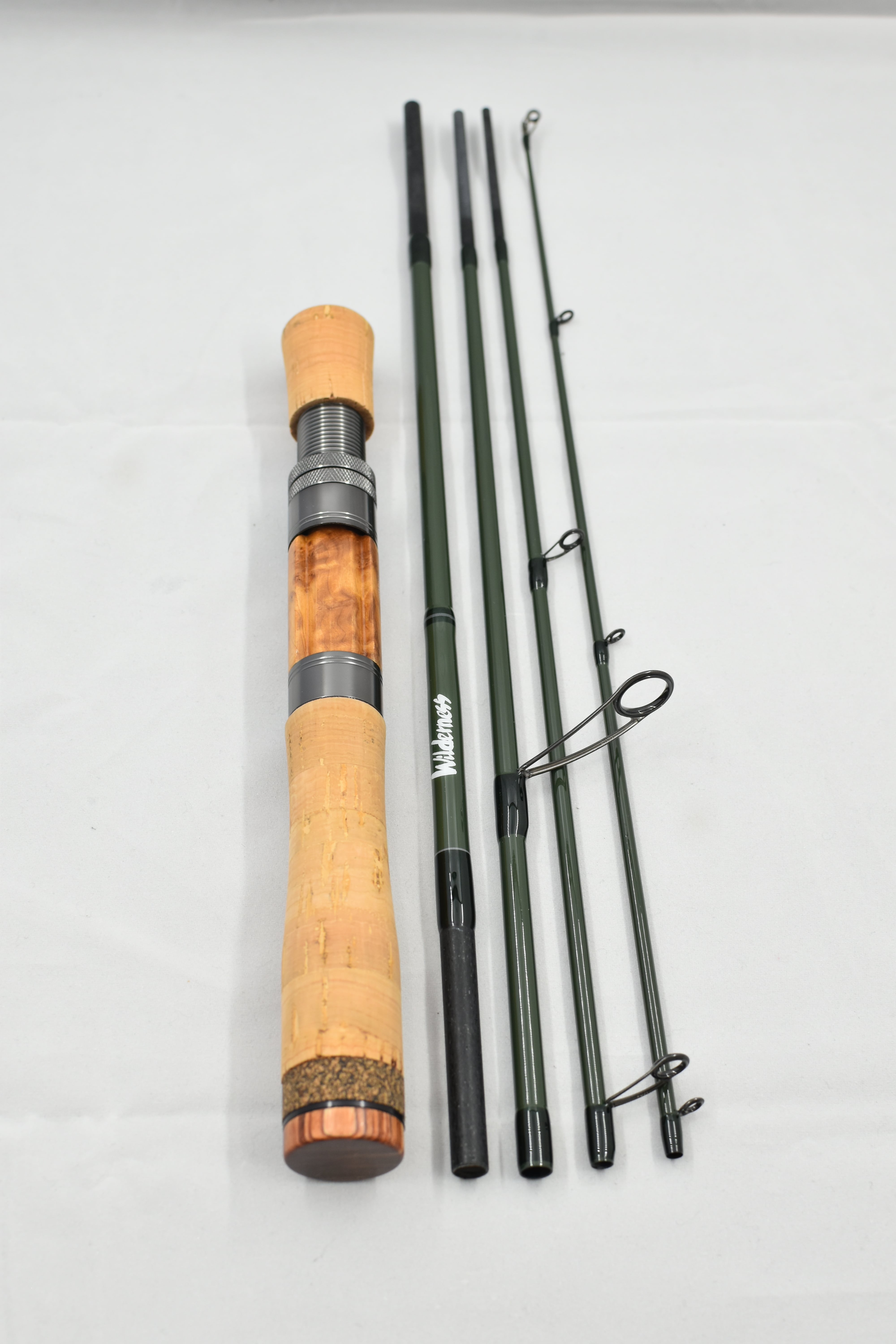 Wilderness online shop