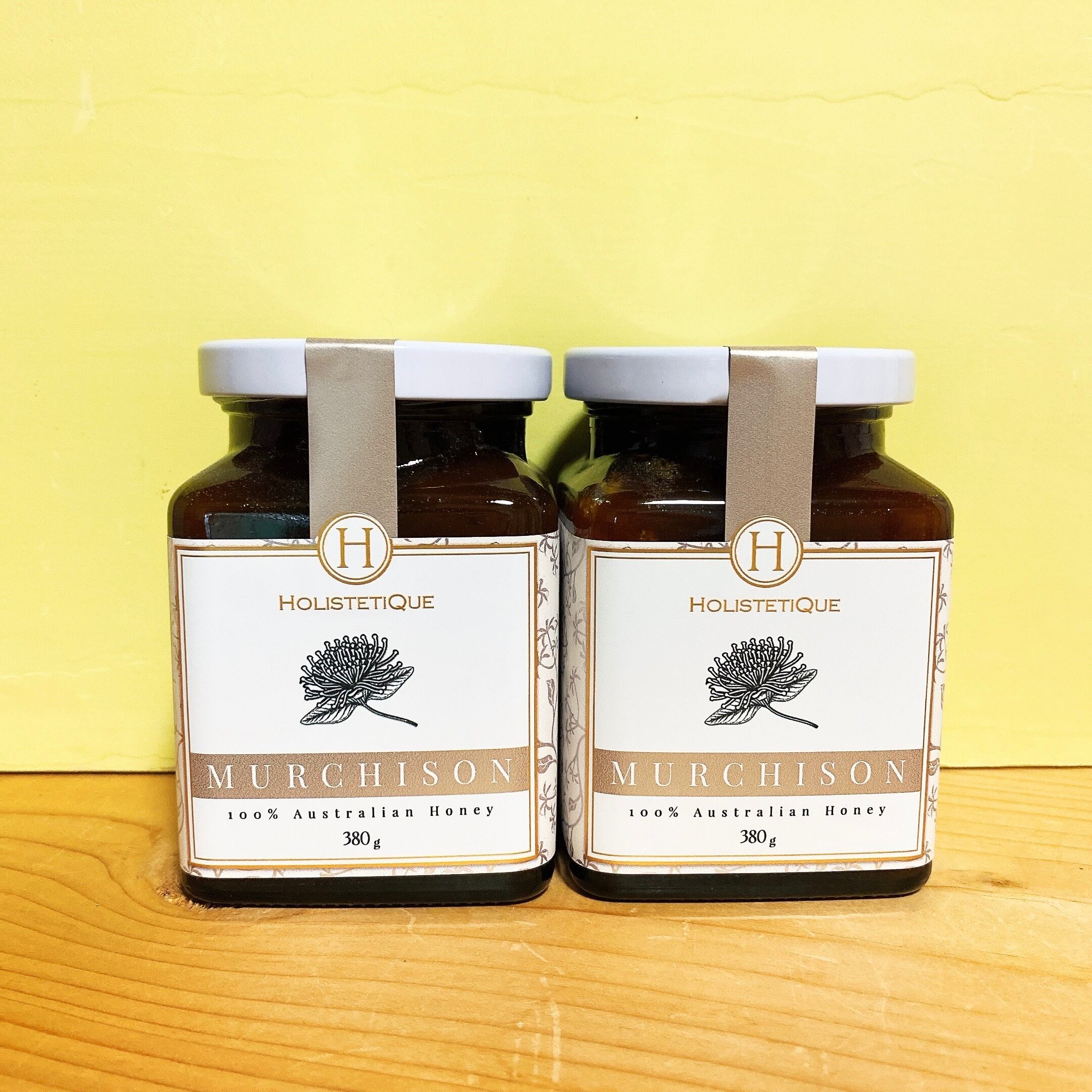 ワイルドフラワー　ハチミツ HTQ ワイルドフラワー Wild Flower 1kg | おいしい糖質Wellness Honey