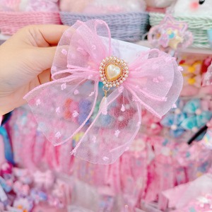 【F4】101-52ヘアクリップ