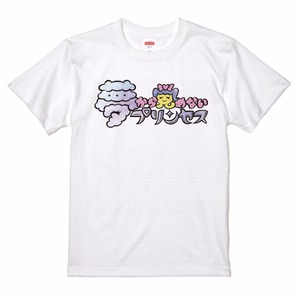 ロゴTシャツ