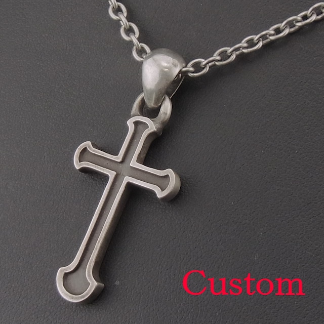 Custom Cross