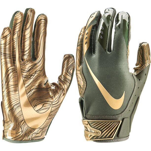 NIKE VAPOR JET 5.0 GLOVE アメフト グローブ