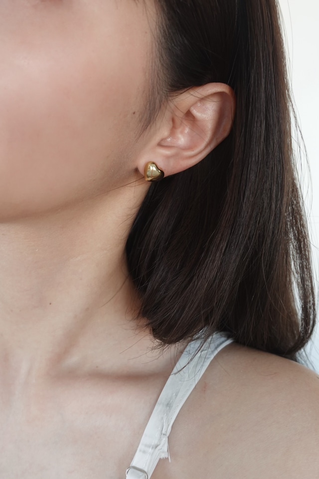 hollow heart pierce